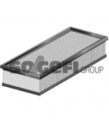 COOPERS FILTERS - PA7543 - 